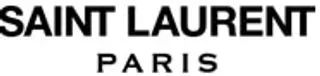 Yves Saint Laurent logo