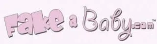 FakeABaby.com logo