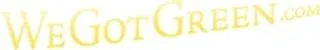 Wegotgreen logo