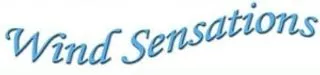 Wind Sensations logo
