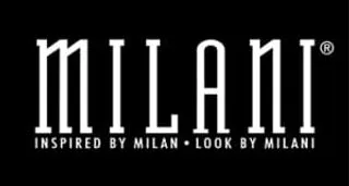 MILANI logo