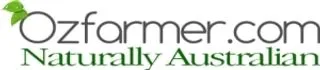 Ozfarmer logo