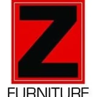 Z Furniture logo