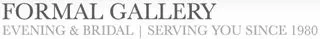 Formal Gallery logo