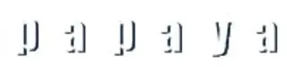 Papaya Furniture logo