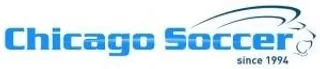 Chicagosoccer logo