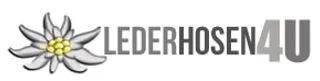Lederhosen4u logo