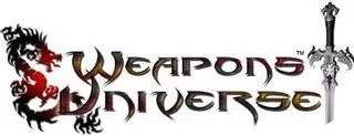 Weapons-Universe logo