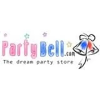 PartyBell.com logo