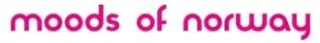 Moods of Norway logo