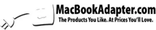 Mac Book Adapter logo