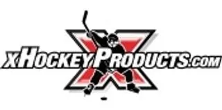 XHockeyProducts logo