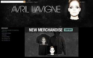 Avril Lavigne logo