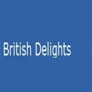 British Delights logo