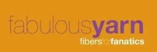 Fabulous Yarn logo
