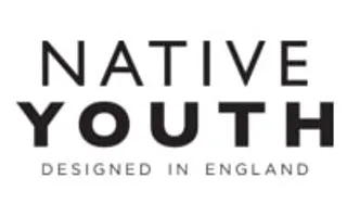 Native-youth logo
