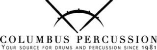Columbus Percussion logo