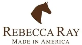 Rebecca Ray Designs logo