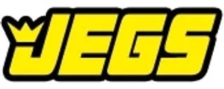 JEGS logo