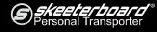 Skeeterboard logo