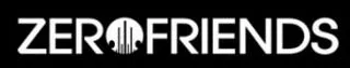 Zerofriends logo