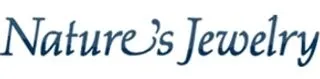 Nature's Jewelry logo