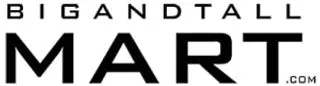 Bigandtallmart logo