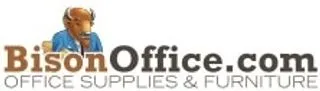 Bisonoffice logo