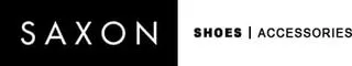 Saxon Shoes logo