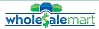 Wholesale Mart logo