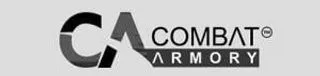Combat Armory logo