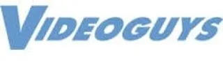 Videoguys logo