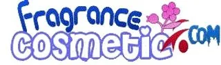 Fragrance Cosmetic logo