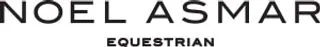 Noel Asmar Equestrian logo