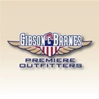 Gibson-barnes logo