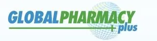 Global Pharmacy Plus logo