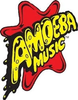 Amoeba logo