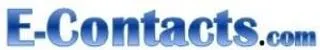 E-contacts logo