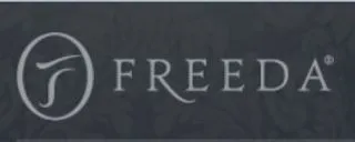 Freeda logo