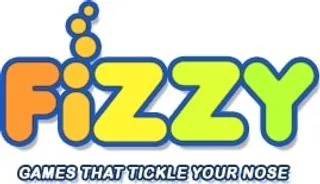 Fizzy logo