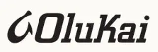 Olukai logo
