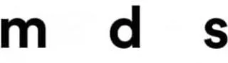 MDS logo
