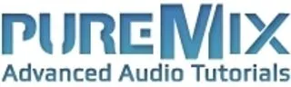 PureMix logo