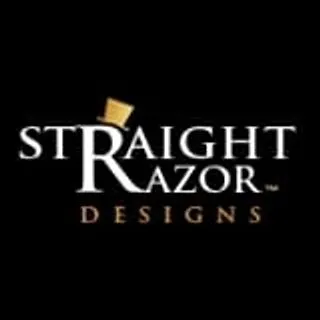 Straightrazordesigns logo