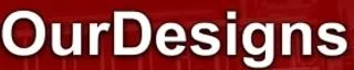 Our Designs logo