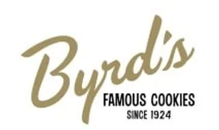 Byrd Cookie Company logo