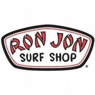 Ron Jon Surf Shop logo
