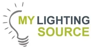 My Lighting Source logo