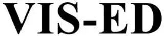 Vis-ed logo