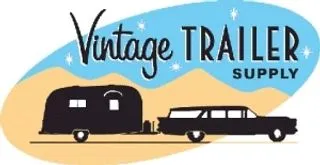 Vintage Trailer Supply logo
